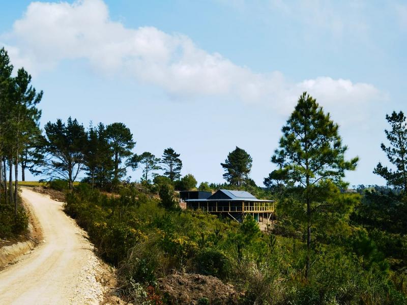 To Let 3 Bedroom Property for Rent in Plettenberg Bay Western Cape